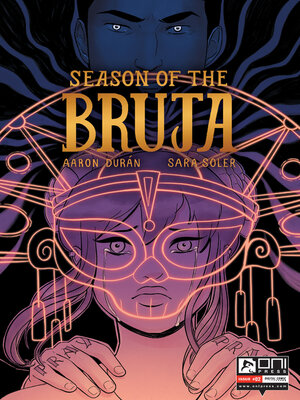 cover image of Season of the Bruja (2022), Issue 2